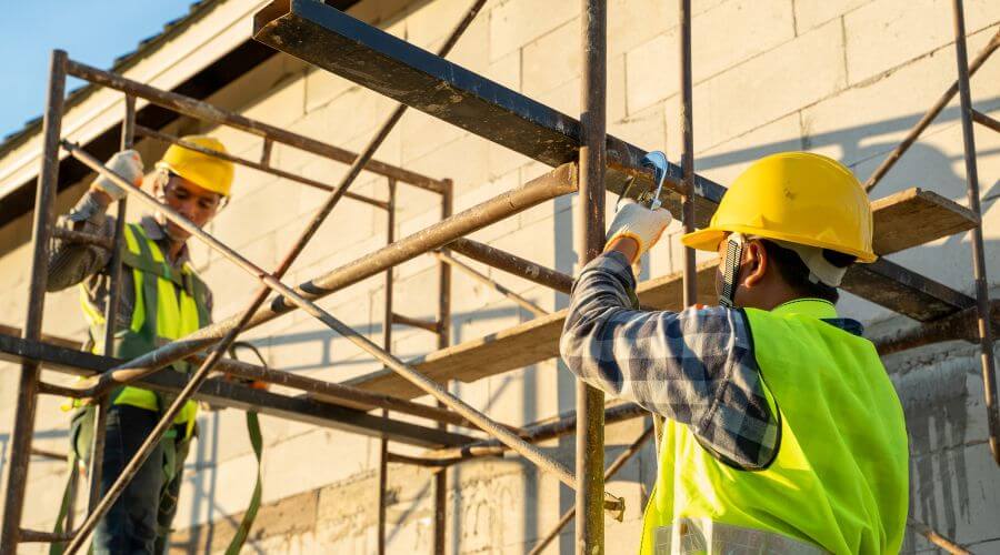 Professional fairlawn roofing services in Rosholt, WI
